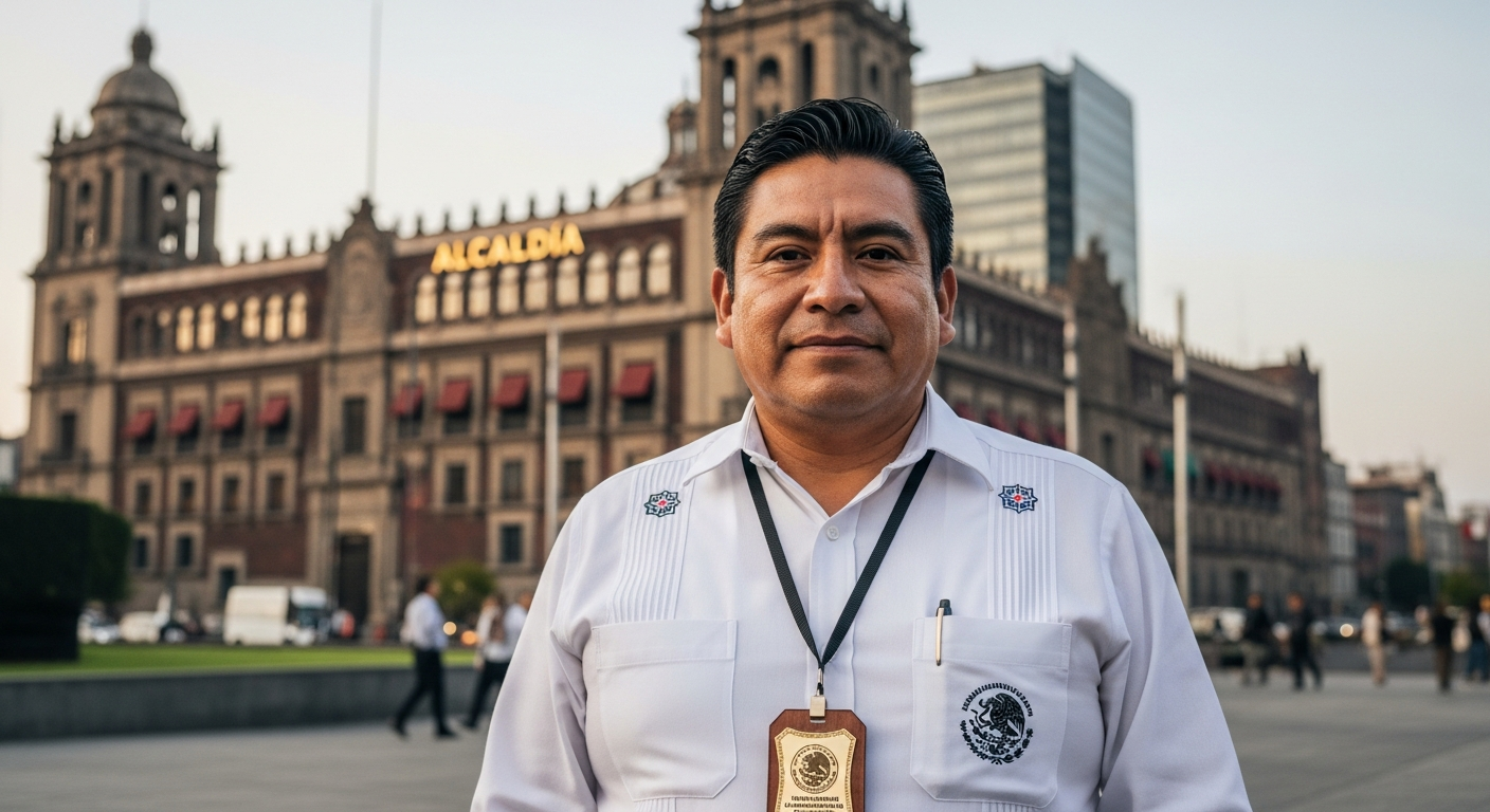 Préstamo descuento nómina 5 CDMX para trabajadores