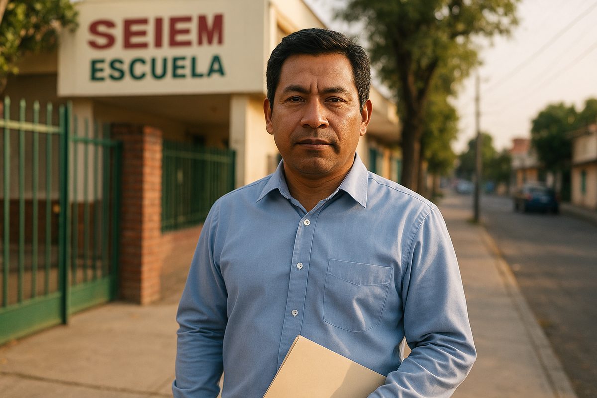Préstamo Supervisor SEIEM: Requisitos por Descuento Nómina